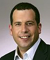 Photo of Bernhard Fink
